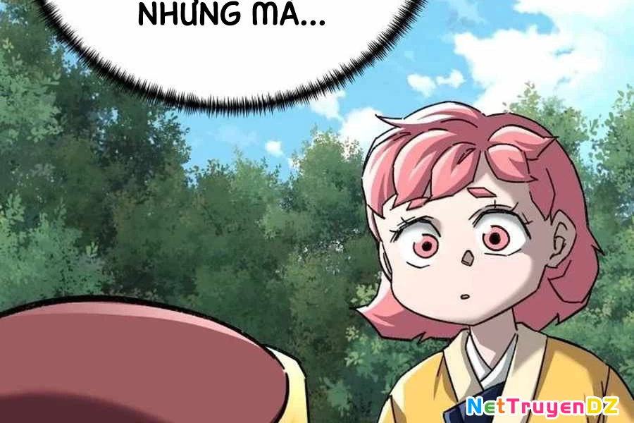 Ông Võ Giả Và Cháu Chí Tôn Chapter 69 - Trang 4