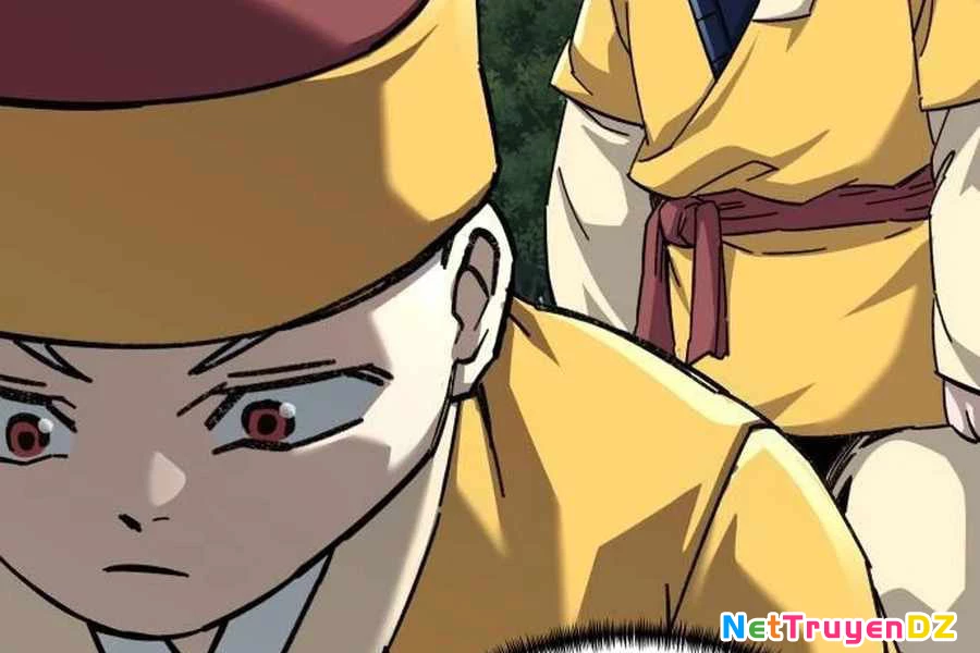 Ông Võ Giả Và Cháu Chí Tôn Chapter 69 - Trang 4