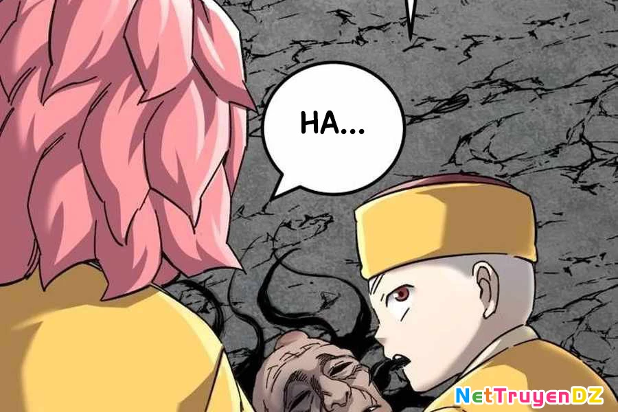 Ông Võ Giả Và Cháu Chí Tôn Chapter 69 - Trang 4