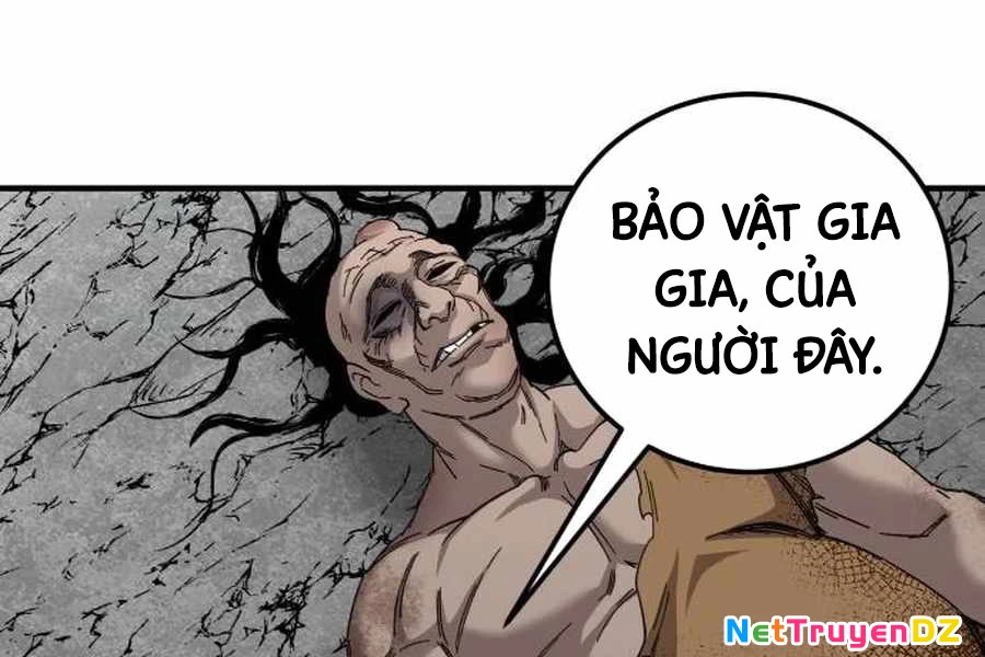 Ông Võ Giả Và Cháu Chí Tôn Chapter 69 - Trang 4