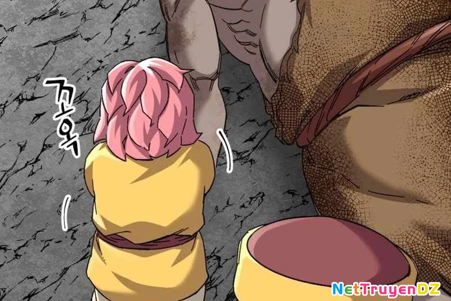 Ông Võ Giả Và Cháu Chí Tôn Chapter 69 - Trang 4