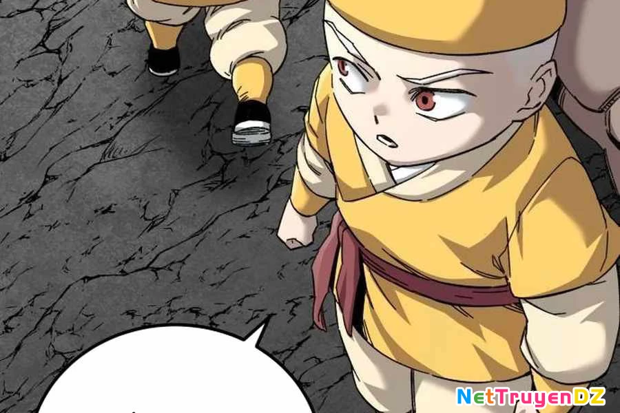 Ông Võ Giả Và Cháu Chí Tôn Chapter 69 - Trang 4