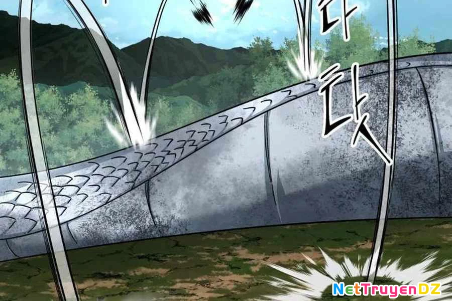 Ông Võ Giả Và Cháu Chí Tôn Chapter 69 - Trang 4