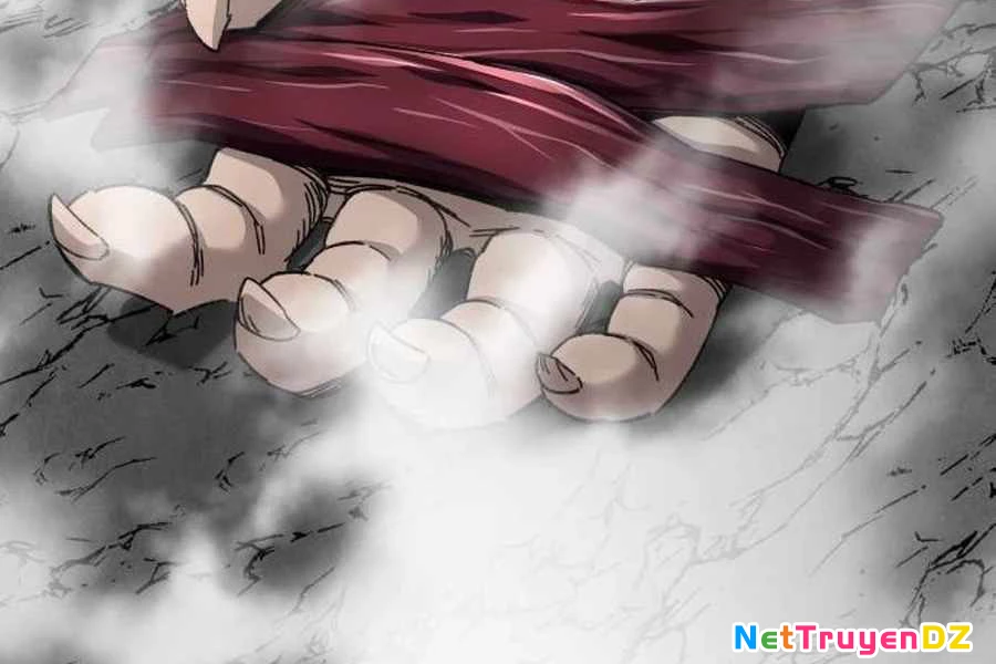 Ông Võ Giả Và Cháu Chí Tôn Chapter 69 - Trang 4