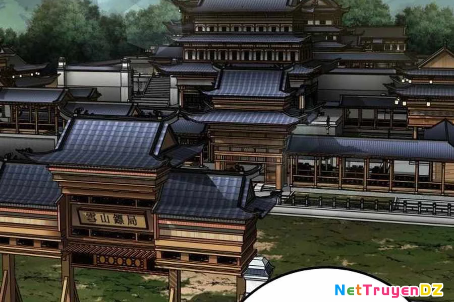 Ông Võ Giả Và Cháu Chí Tôn Chapter 69 - Trang 4