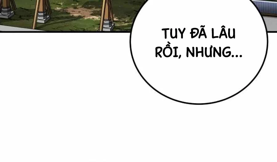 Ông Võ Giả Và Cháu Chí Tôn Chapter 69 - Trang 4