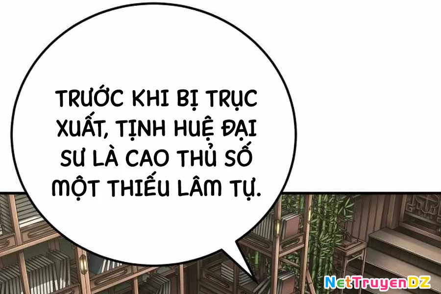 Ông Võ Giả Và Cháu Chí Tôn Chapter 69 - Trang 4