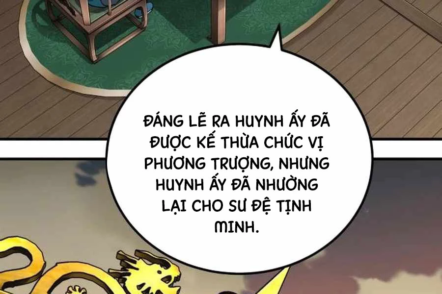 Ông Võ Giả Và Cháu Chí Tôn Chapter 69 - Trang 4