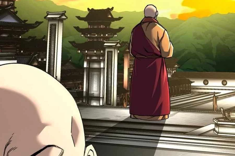 Ông Võ Giả Và Cháu Chí Tôn Chapter 69 - Trang 4