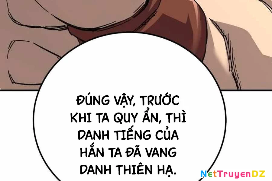 Ông Võ Giả Và Cháu Chí Tôn Chapter 69 - Trang 4