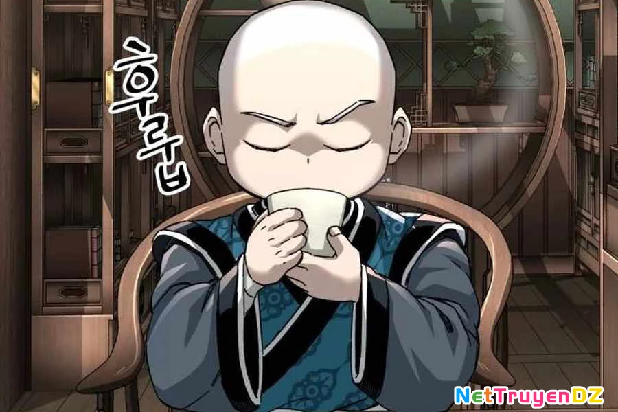 Ông Võ Giả Và Cháu Chí Tôn Chapter 69 - Trang 4