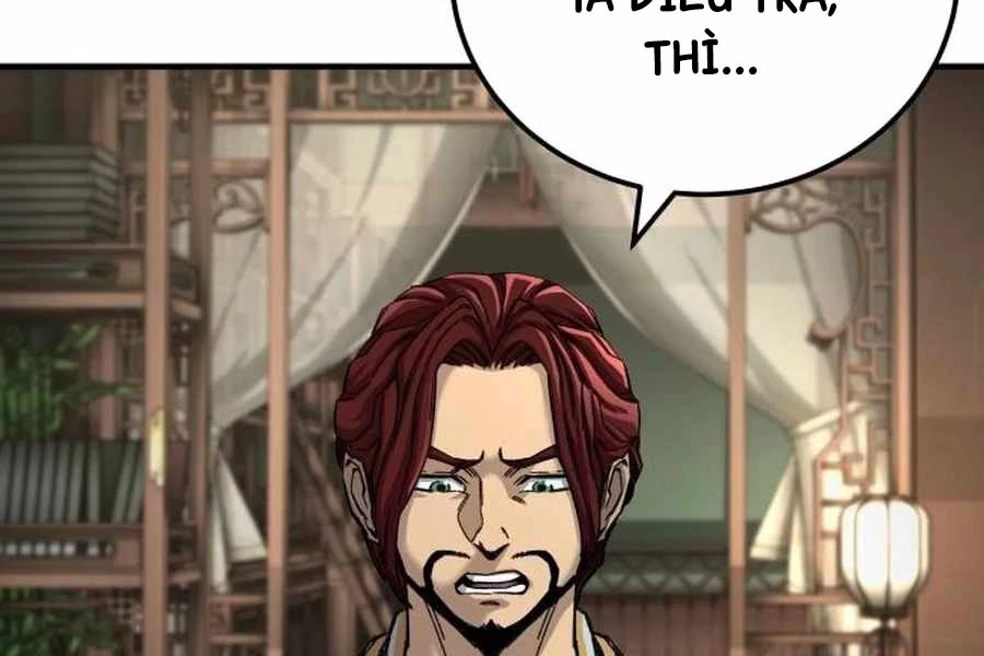 Ông Võ Giả Và Cháu Chí Tôn Chapter 69 - Trang 4