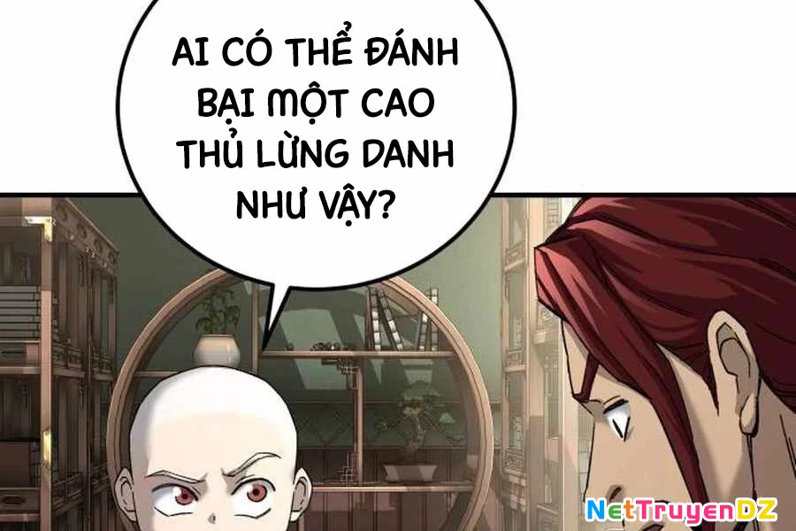 Ông Võ Giả Và Cháu Chí Tôn Chapter 69 - Trang 4