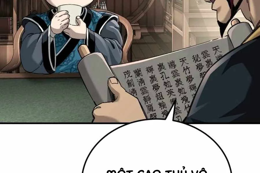 Ông Võ Giả Và Cháu Chí Tôn Chapter 69 - Trang 4