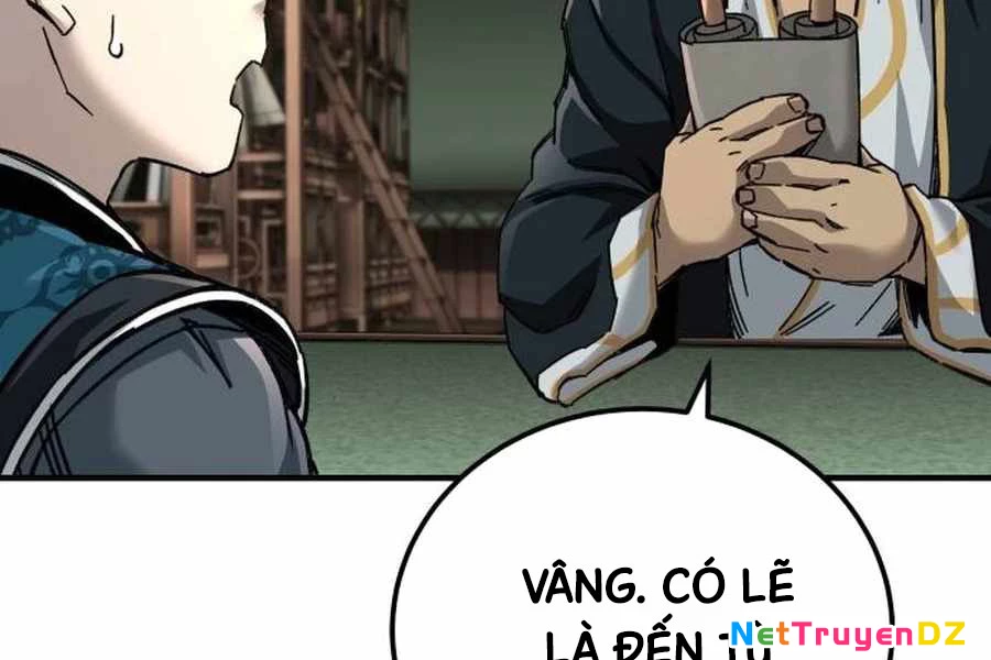 Ông Võ Giả Và Cháu Chí Tôn Chapter 69 - Trang 4