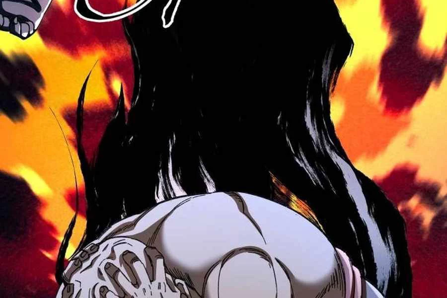 Ông Võ Giả Và Cháu Chí Tôn Chapter 69 - Trang 4