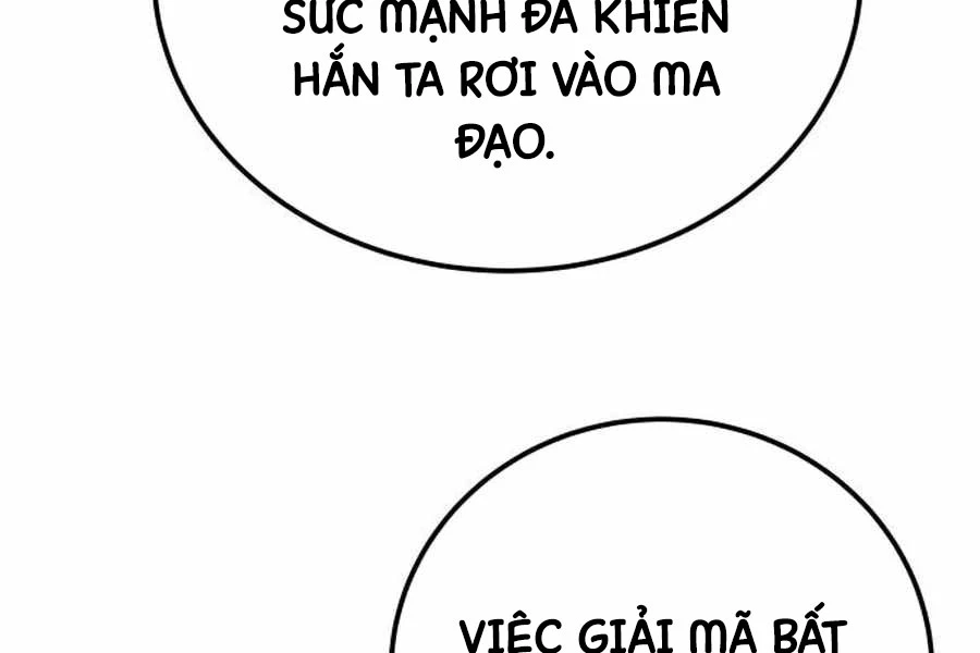 Ông Võ Giả Và Cháu Chí Tôn Chapter 69 - Trang 4