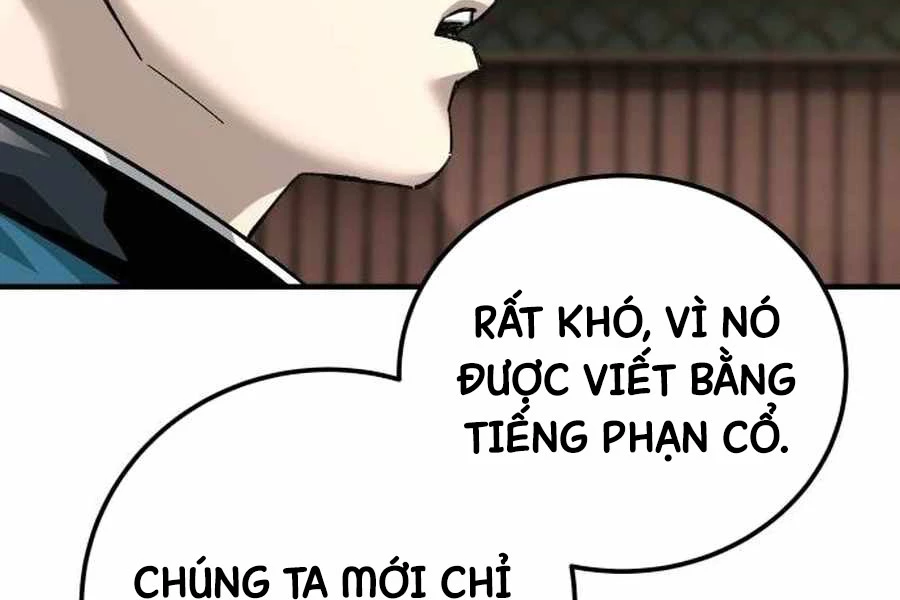 Ông Võ Giả Và Cháu Chí Tôn Chapter 69 - Trang 4