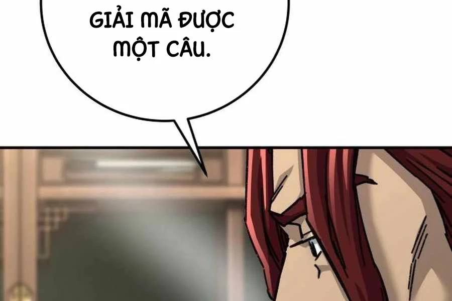 Ông Võ Giả Và Cháu Chí Tôn Chapter 69 - Trang 4