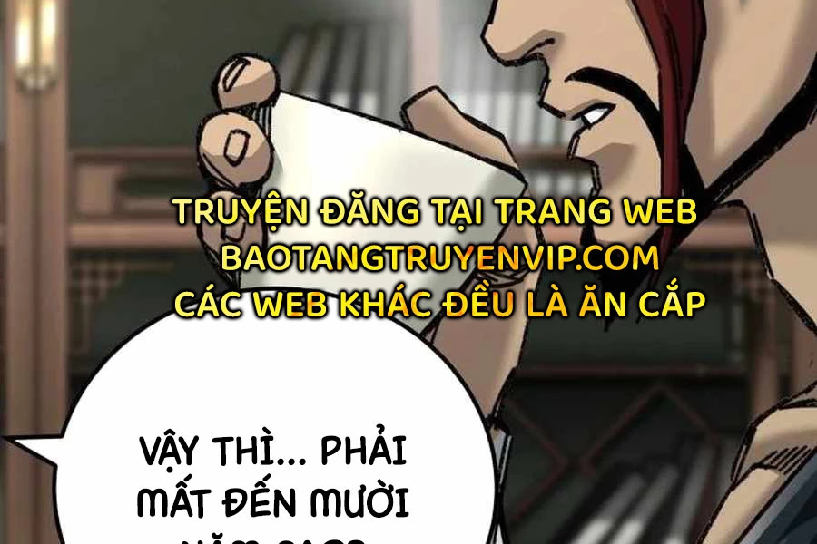 Ông Võ Giả Và Cháu Chí Tôn Chapter 69 - Trang 4