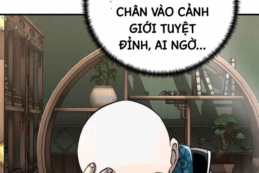 Ông Võ Giả Và Cháu Chí Tôn Chapter 69 - Trang 4
