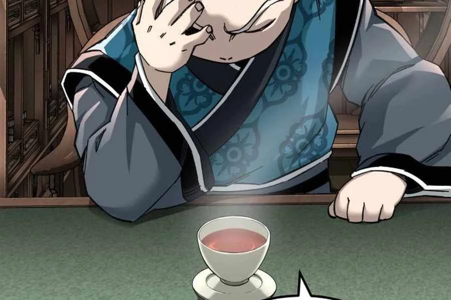 Ông Võ Giả Và Cháu Chí Tôn Chapter 69 - Trang 4