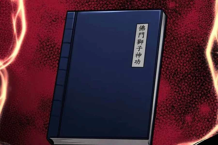 Ông Võ Giả Và Cháu Chí Tôn Chapter 69 - Trang 4