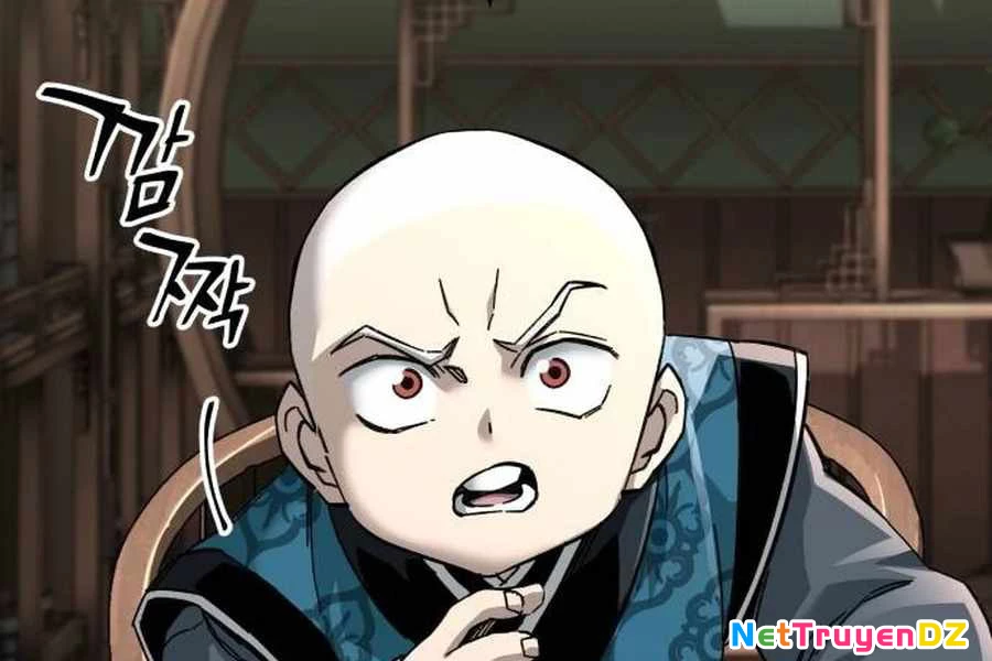 Ông Võ Giả Và Cháu Chí Tôn Chapter 69 - Trang 4