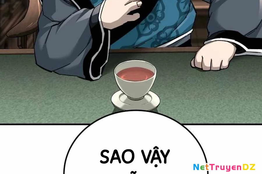 Ông Võ Giả Và Cháu Chí Tôn Chapter 69 - Trang 4