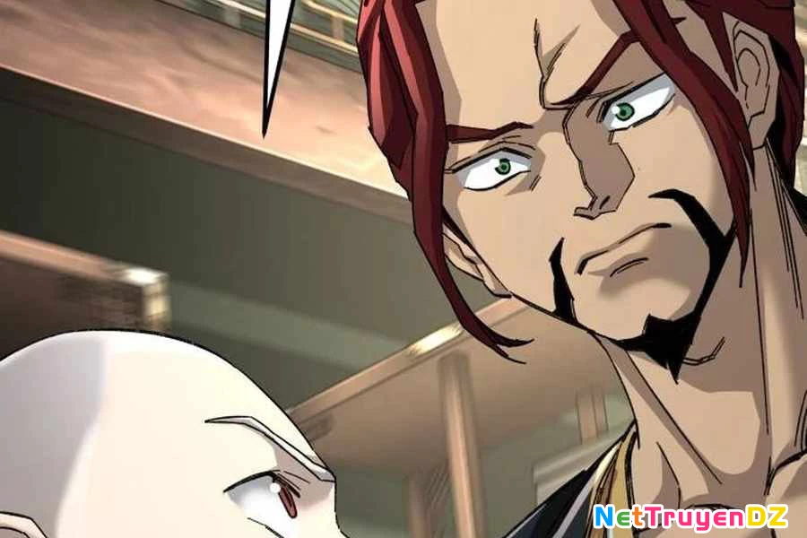 Ông Võ Giả Và Cháu Chí Tôn Chapter 69 - Trang 4