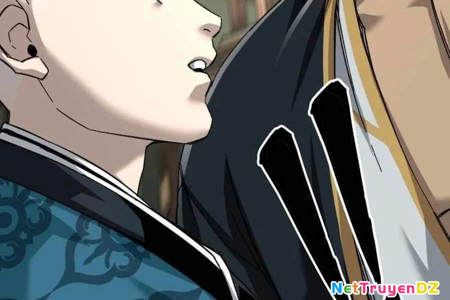 Ông Võ Giả Và Cháu Chí Tôn Chapter 69 - Trang 4