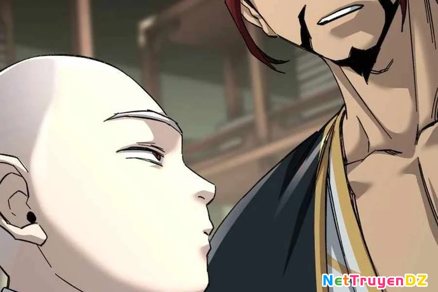 Ông Võ Giả Và Cháu Chí Tôn Chapter 69 - Trang 4