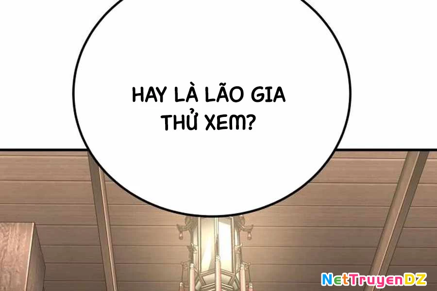 Ông Võ Giả Và Cháu Chí Tôn Chapter 69 - Trang 4