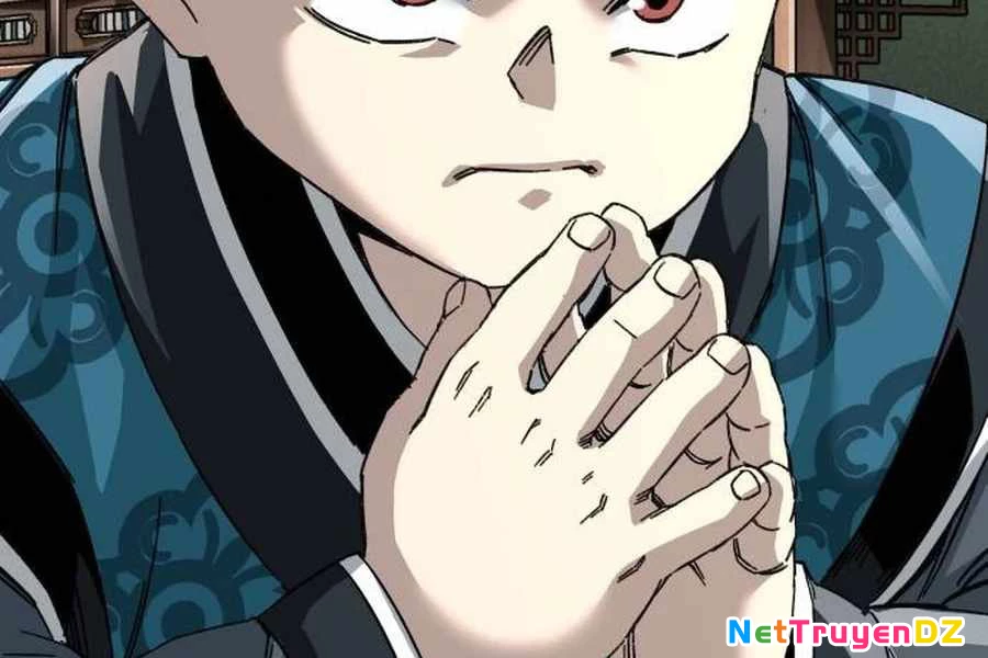 Ông Võ Giả Và Cháu Chí Tôn Chapter 69 - Trang 4