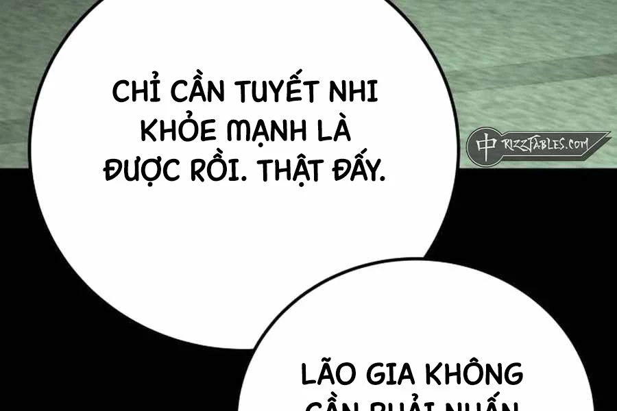 Ông Võ Giả Và Cháu Chí Tôn Chapter 69 - Trang 4