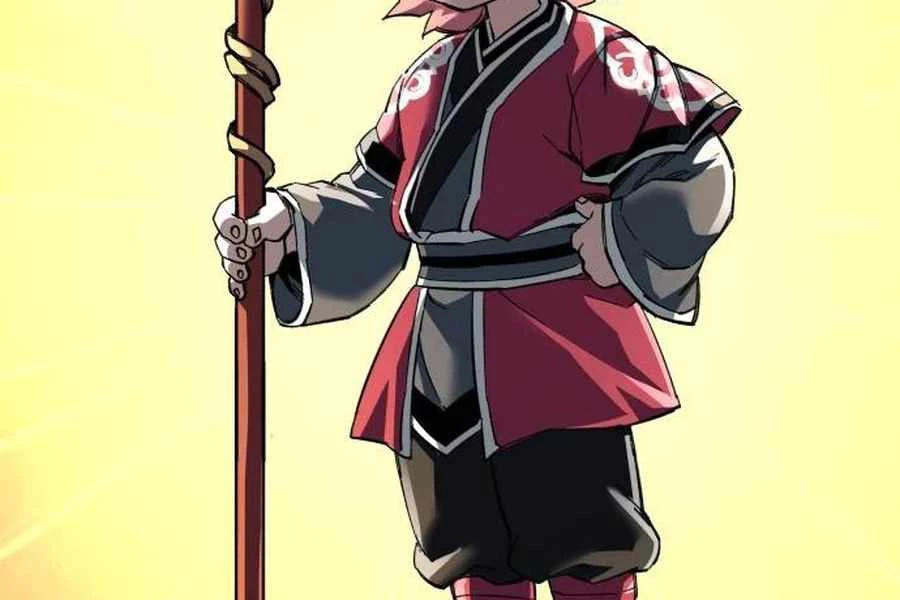 Ông Võ Giả Và Cháu Chí Tôn Chapter 69 - Trang 4