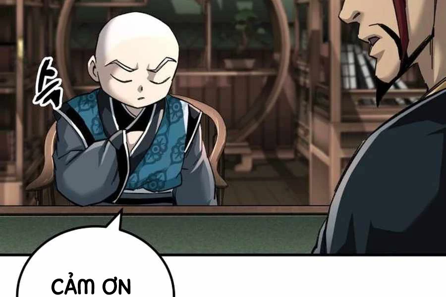 Ông Võ Giả Và Cháu Chí Tôn Chapter 69 - Trang 4