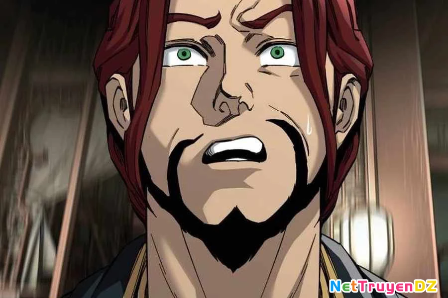 Ông Võ Giả Và Cháu Chí Tôn Chapter 69 - Trang 4