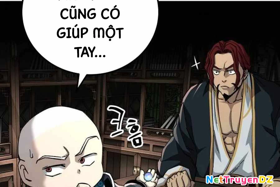 Ông Võ Giả Và Cháu Chí Tôn Chapter 69 - Trang 4