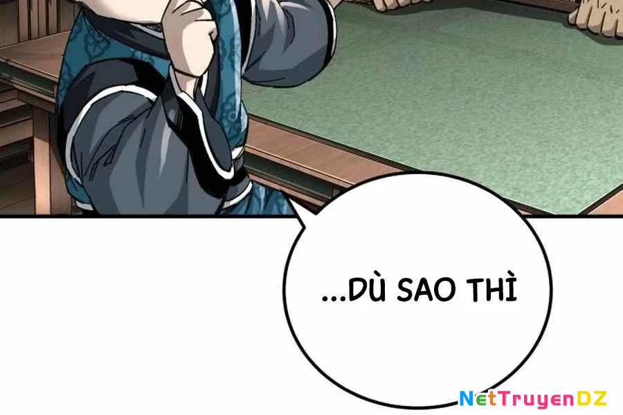 Ông Võ Giả Và Cháu Chí Tôn Chapter 69 - Trang 4