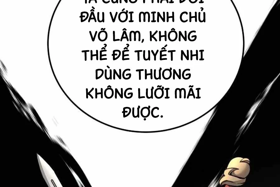 Ông Võ Giả Và Cháu Chí Tôn Chapter 69 - Trang 4