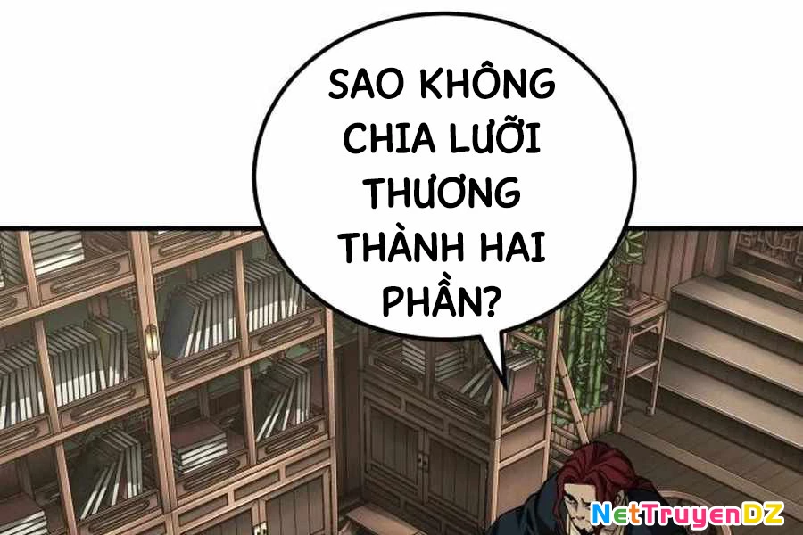 Ông Võ Giả Và Cháu Chí Tôn Chapter 69 - Trang 4