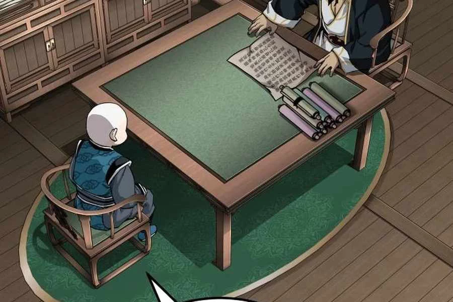 Ông Võ Giả Và Cháu Chí Tôn Chapter 69 - Trang 4