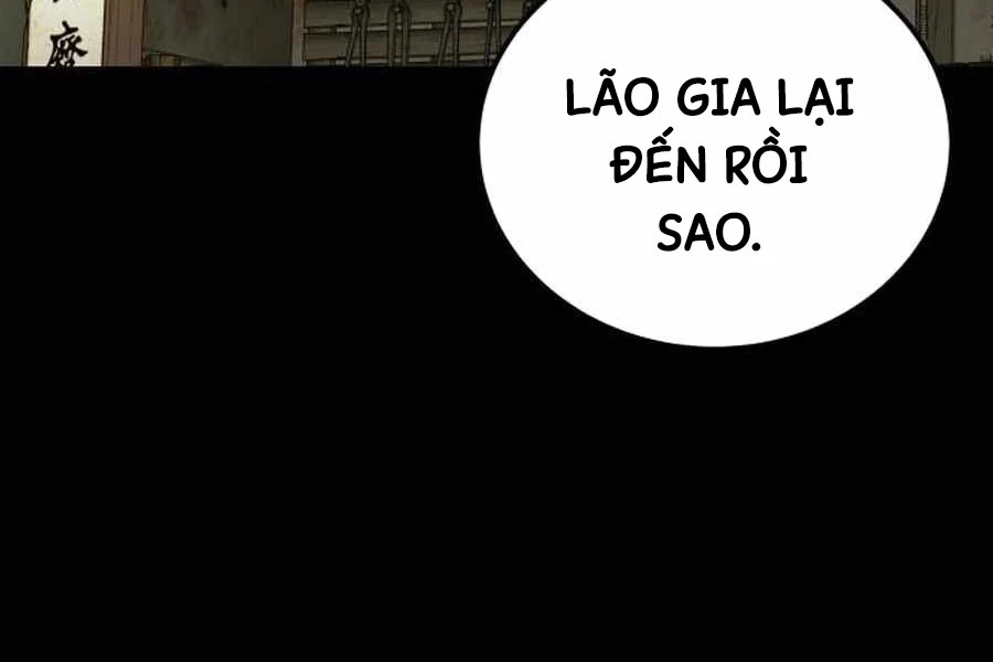 Ông Võ Giả Và Cháu Chí Tôn Chapter 69 - Trang 4