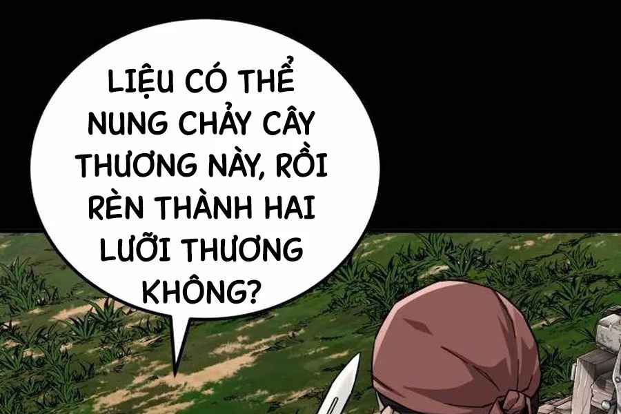 Ông Võ Giả Và Cháu Chí Tôn Chapter 69 - Trang 4