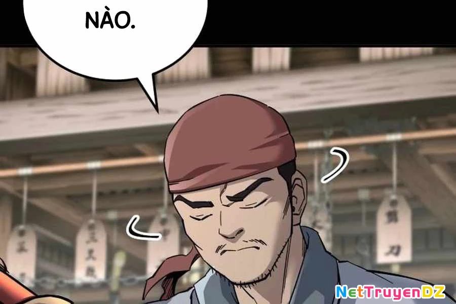 Ông Võ Giả Và Cháu Chí Tôn Chapter 69 - Trang 4