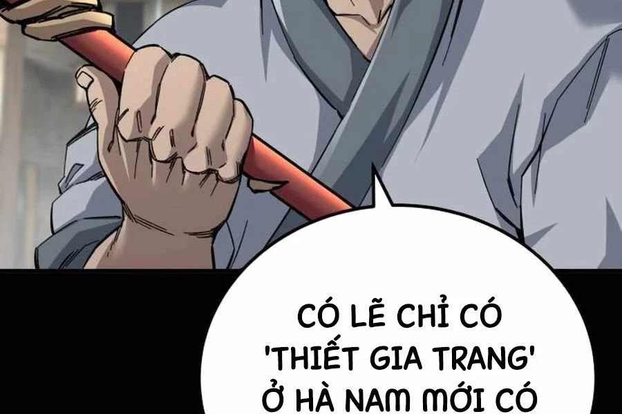 Ông Võ Giả Và Cháu Chí Tôn Chapter 69 - Trang 4