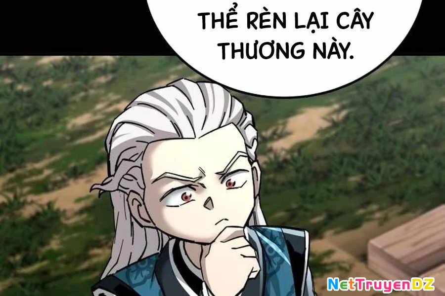 Ông Võ Giả Và Cháu Chí Tôn Chapter 69 - Trang 4