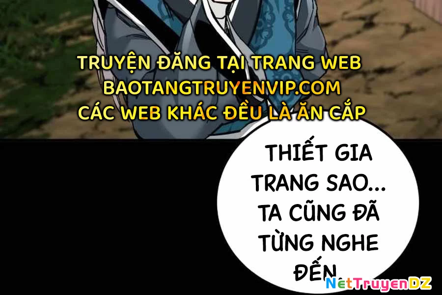 Ông Võ Giả Và Cháu Chí Tôn Chapter 69 - Trang 4