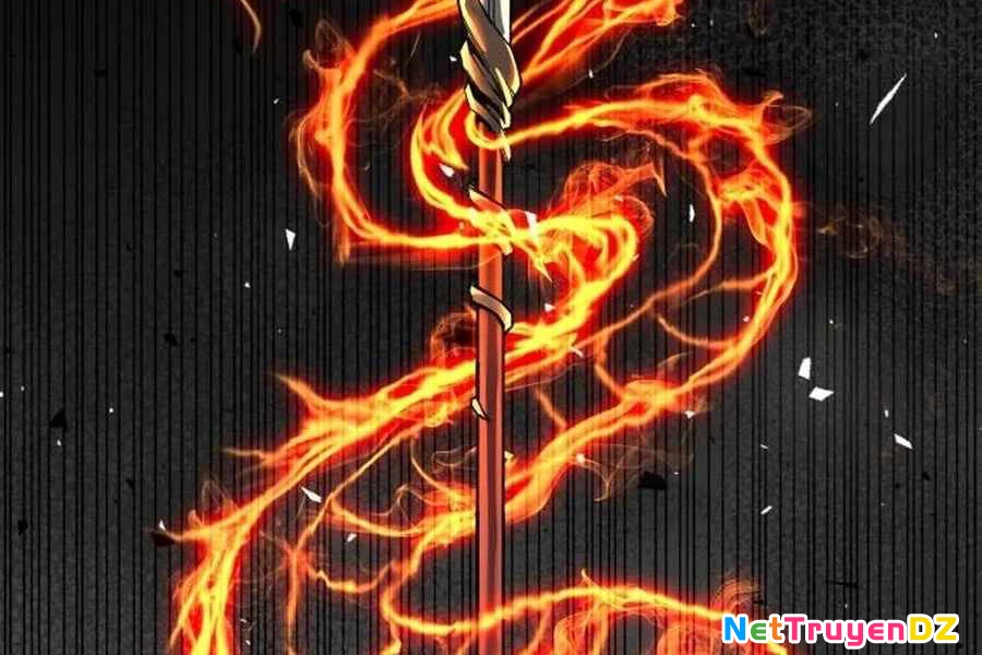 Ông Võ Giả Và Cháu Chí Tôn Chapter 69 - Trang 4